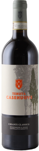 [118712] Tenuta Casenuove Chianti Classico 2019, Chianti Classico DOCG
