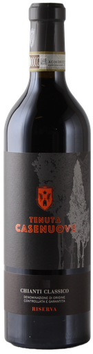 [118714] Tenuta Casenuove Chianti Classico Riserva 2018, Chianti Classico DOCG