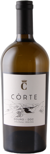 [118716] Côrte Branco 2023, Quinta da Côrte, Douro DOC