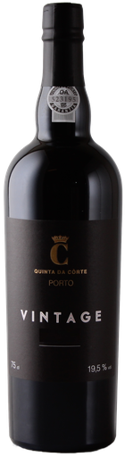[118747] Quinta da Côrte, Vintage Port 2021, Porto DO  