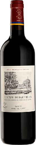 [118753] Château Duhart-Milon 2024, Pauillac AC, 4ème Grand Cru Classé 