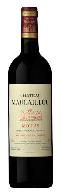 [118781] Château Maucaillou 2024, Moulis AC, Cru Bourgeois 