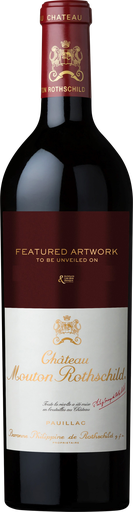 [118794] Château Mouton Rothschild 2024 1er Grand Cru Classé