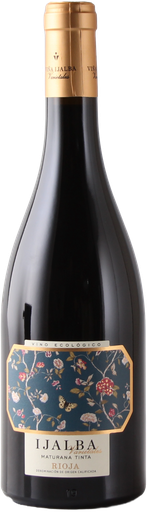 [118832] Viña IJalba Maturana Tinta 2022, Rioja, Bio 