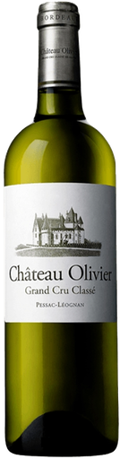 [118838] Château Olivier Blanc 2024, Pessac-Léognan  AC 