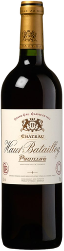 [118851] Château Haut Batailley 2024, Pauillac AC, 5ème Grand Cru Classé