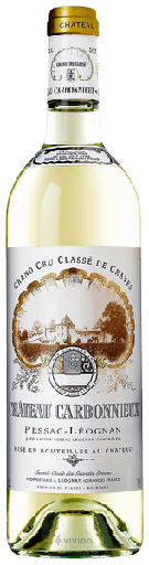 [118859] Château Carbonnieux Blanc 2024, Pessac-Léognan AC 