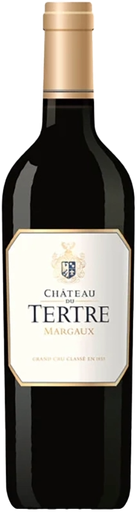 [118860] Château du Tertre 2024, Margaux AC, 5ème Grand Cru Classé