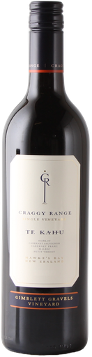 [119008] Craggy Range The Kuha, Gimblett Gravels 2022