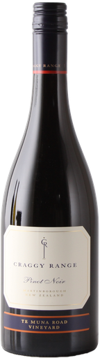 [119010] Craggy Range, Pinot Noir Te Muna Rd Vineyard, Martinborough 2024 