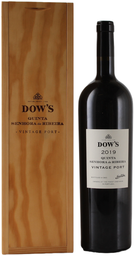 [119016] Dow's Quinta da Senhora da Ribeira 2019, Magnum