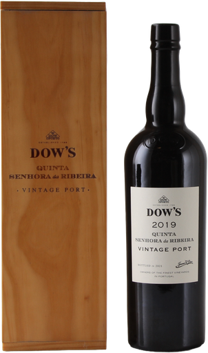 [119014] Dow's Quinta da Senhora da Ribeira 2019