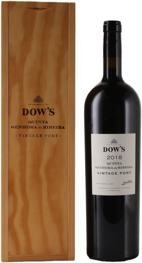 [119015] Dow's Quinta da Senhora da Ribeira 2018, Magnum