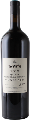 [119017] Dow's Quinta da Senhora da Ribeira 2019, 300 cl 