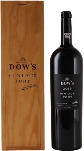 [119019] Dow’s Vintage Port 2016, 150 cl