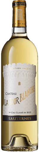 [119045] Château La Tour Blanche 2024 Premier Grand Cru Classé