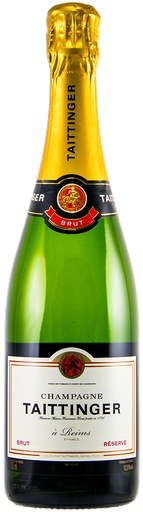 [119048] Champagne Taittinger Brut Réserve