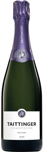 [119051] Champagne Taittinger Nocturne Sec