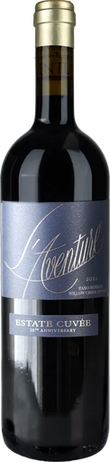 [119055] L'aventure Estate Cuvée 2021  