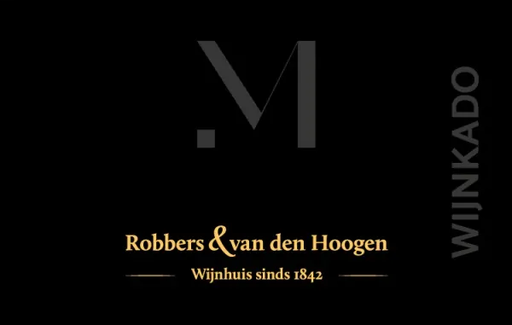 [119070] Wijnkado €50,-    
