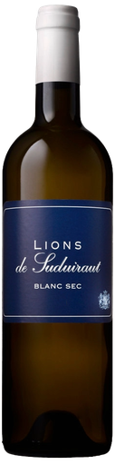 [119075] Lions de Suduiraut 2024, Bordeaux Blanc Sec