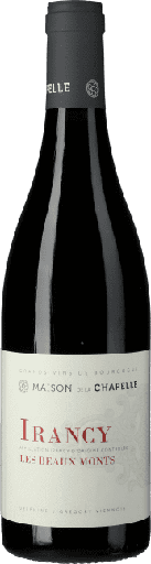 [119079] Maison de la Chapelle, Irancy Les Beaux Monts 2023