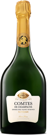[119085] Champagne Taittinger Comtes de Champagne Grand Crus Blanc de Blancs 2013