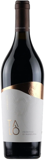 [119090] San Marzano Talò Primitivo di Manduria 2023