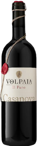 [119104] Castello di Volpaia Il Puro Casanova 2020, Bio