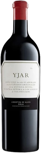 [119119] Yjar 2021, Rioja DOC