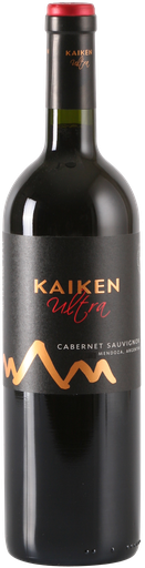 [119123] Kaiken Ultra Cabernet Sauvignon 2022