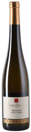 [119125] Domaine Saint Rémy, Riesling Vieilles Vignes 2024, Alsace, Bio 