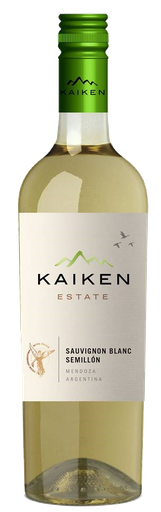 [119129] Kaiken Estate Sauvignon Blanc Semillón 2025 