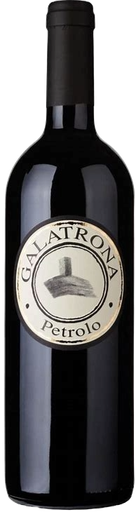 [119131] Petrolo Galatrona 2023, Val d’Arno di Sopra DOC, Rosso, 150 cl