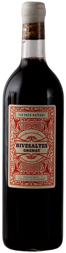 [119142] Les Incontournables, Rivesaltes Grenat 2004 