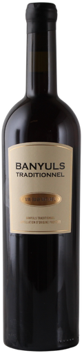 [119144] Les Incontournables Traditionnel, Banyuls Traditionnel 2015