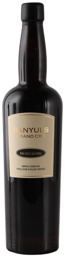 [119145] Les Incontournables, Banyuls Grand Cru 2016 