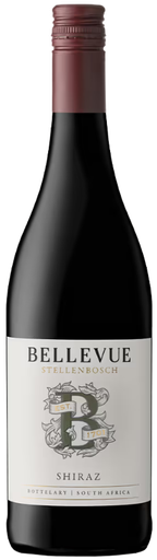 [119178] Bellevue Estate Shiraz 2023