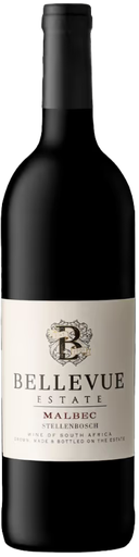 [119172] Bellevue Malbec 2022