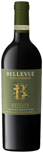 [119174] Bellevue Estate Reserve Cabernet Sauvignon 2023