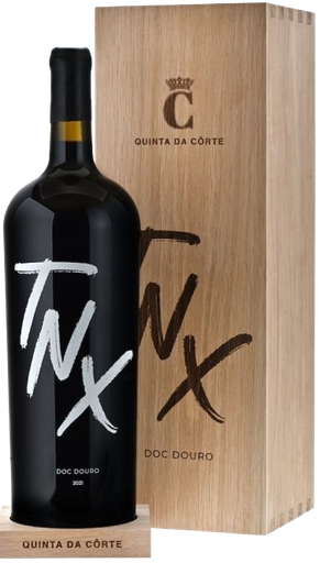 [119182] Quinta da Côrte TNX 2021, DOC Douro, Magnum