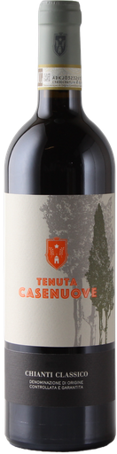 [119184] Tenuta Casenuove Chianti Classico 2015, Chianti Classico DOCG
