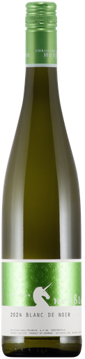 [119189] Heußler Blanc de Noir Trocken 2024