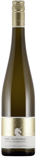 [119193] Heußler Chardonnay Trocken Rhodter Rosengarten 2024