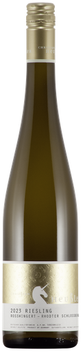 [119194] Heußler Riesling Trocken Roßwingert 2023