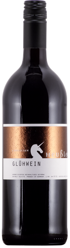 [119199] Heußler Glühwein Rot