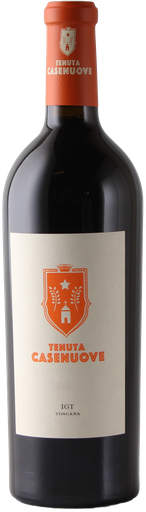 [119205] Tenuta Casenuove Toscana IGT 2021, 150 cl
