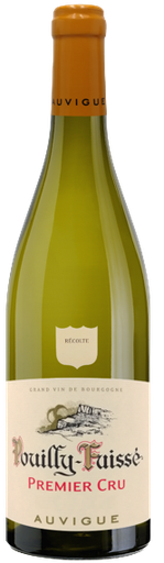 [119208] Maison Jean Loron Pouilly Fuissé 2023, 1er Cru Aux Chailloux , Pouilly Fuissé AC