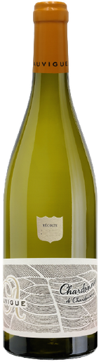 [119209] Maison Jean Loron Macon Chardonnay de Chardonnay 2023