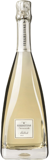 [119224] Ferghettina Franciacorta Brut Milledi DOCG 2020
